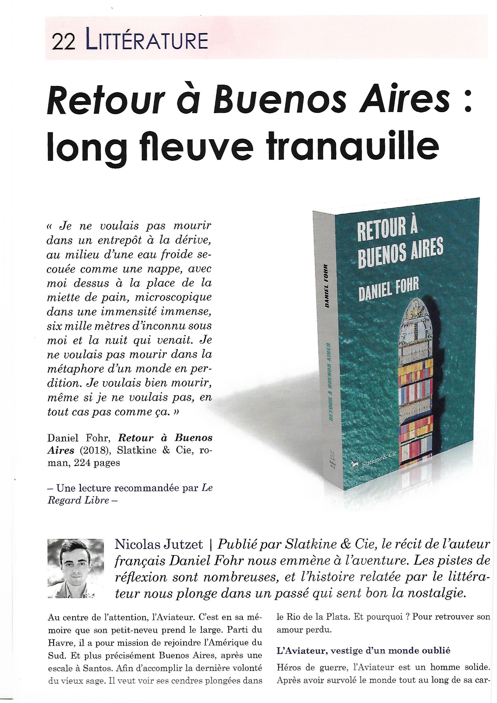 Retour à Buenos Aires - Le Regard Libre-Juin 2018_Page_1