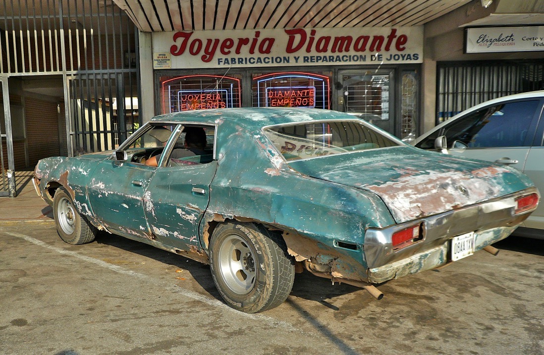 voiture-marcaibo-wordpress-éclair-silencieux-catatumbo-daniel-fohr